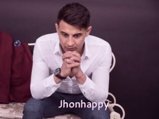 Jhonhappy