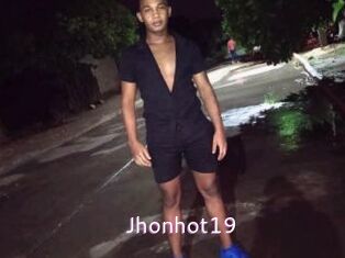 Jhonhot19