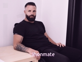 Jhonmate