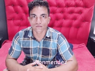 Jhonmendez