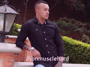 Jhonmusclehard
