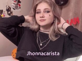Jhonnacarista