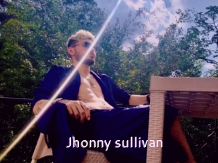 Jhonny_sullivan