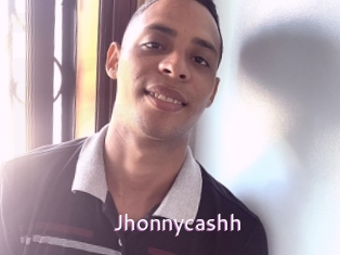 Jhonnycashh