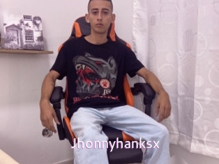 Jhonnyhanksx
