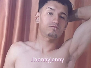 Jhonnyjenny