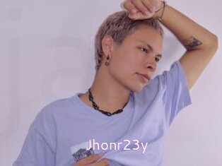 Jhonr23y