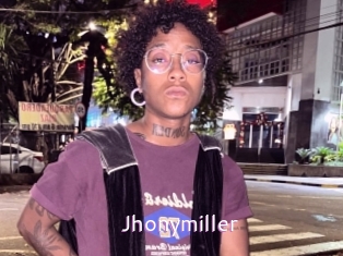 jhonymiller Just Amateurs