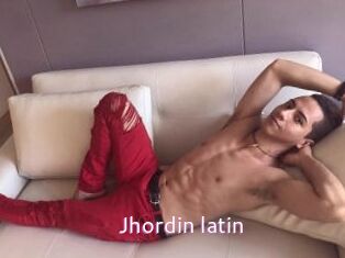 Jhordin_latin