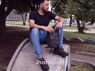Jhorsdisel