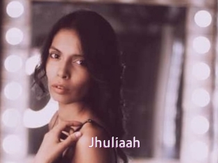 Jhuliaah
