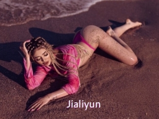 Jialiyun