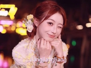 Jiangjiangjiang