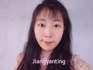 Jiangyanting