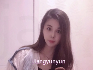 Jiangyunyun