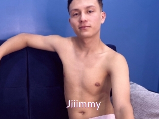 Jiiimmy