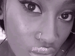 Jillyfox