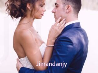 Jimandanjy