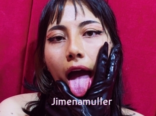 Jimenamuller