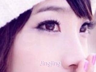 Jingjing