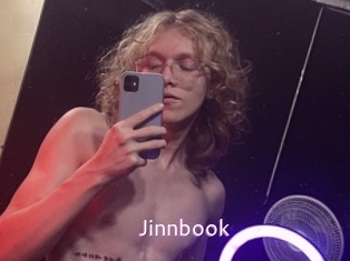 Jinnbook