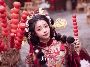 Jinru