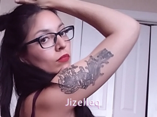 Jizelleq
