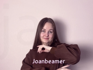 Joanbeamer