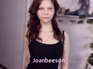Joanbeeson