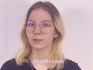 Joanbrower