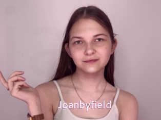 Joanbyfield