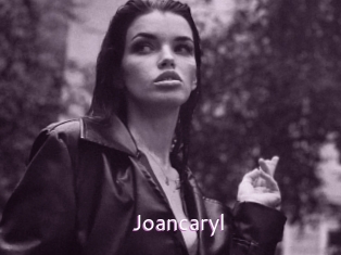 Joancaryl