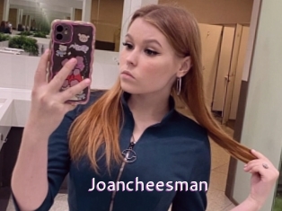 Joancheesman