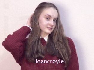 Joancroyle