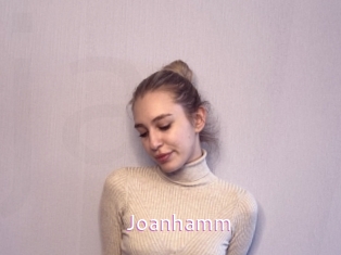 Joanhamm