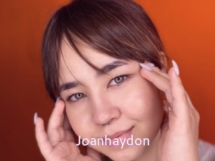 Joanhaydon