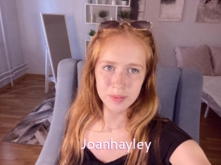 Joanhayley