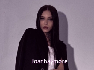 Joanhaymore
