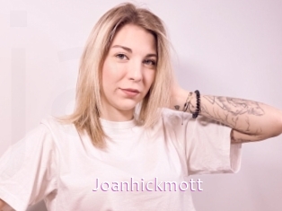 Joanhickmott