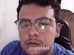 Joansteel