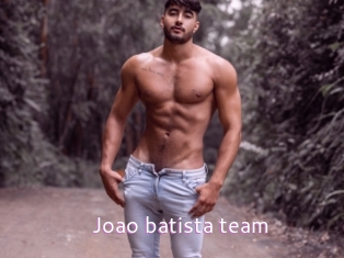 joao_batista_team Just Amateurs