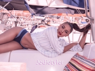 jodietyler Just Amateurs