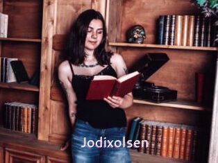 Jodixolsen