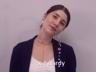 Jodybardy