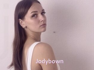 Jodybown