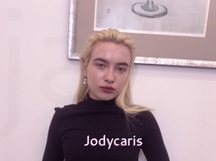 Jodycaris