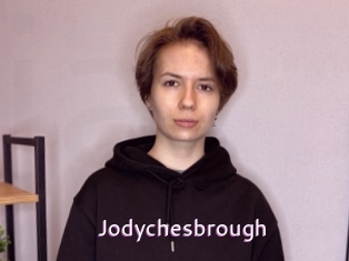 Jodychesbrough