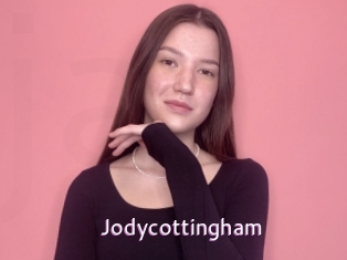 Jodycottingham