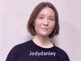Jodydanley