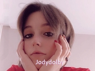Jodydolby